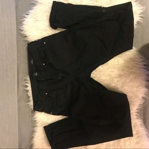 Black H&M Jeans